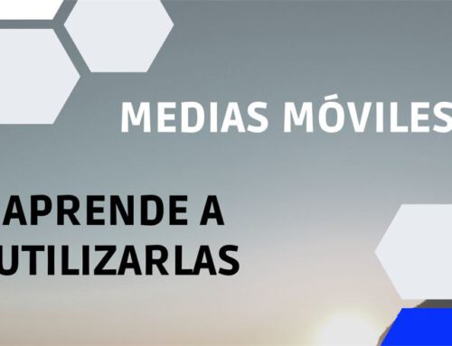 Medias Móviles en el Trading