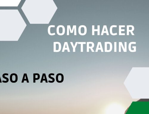 Como hacer DAY TRADING  Paso a Paso para principiantes