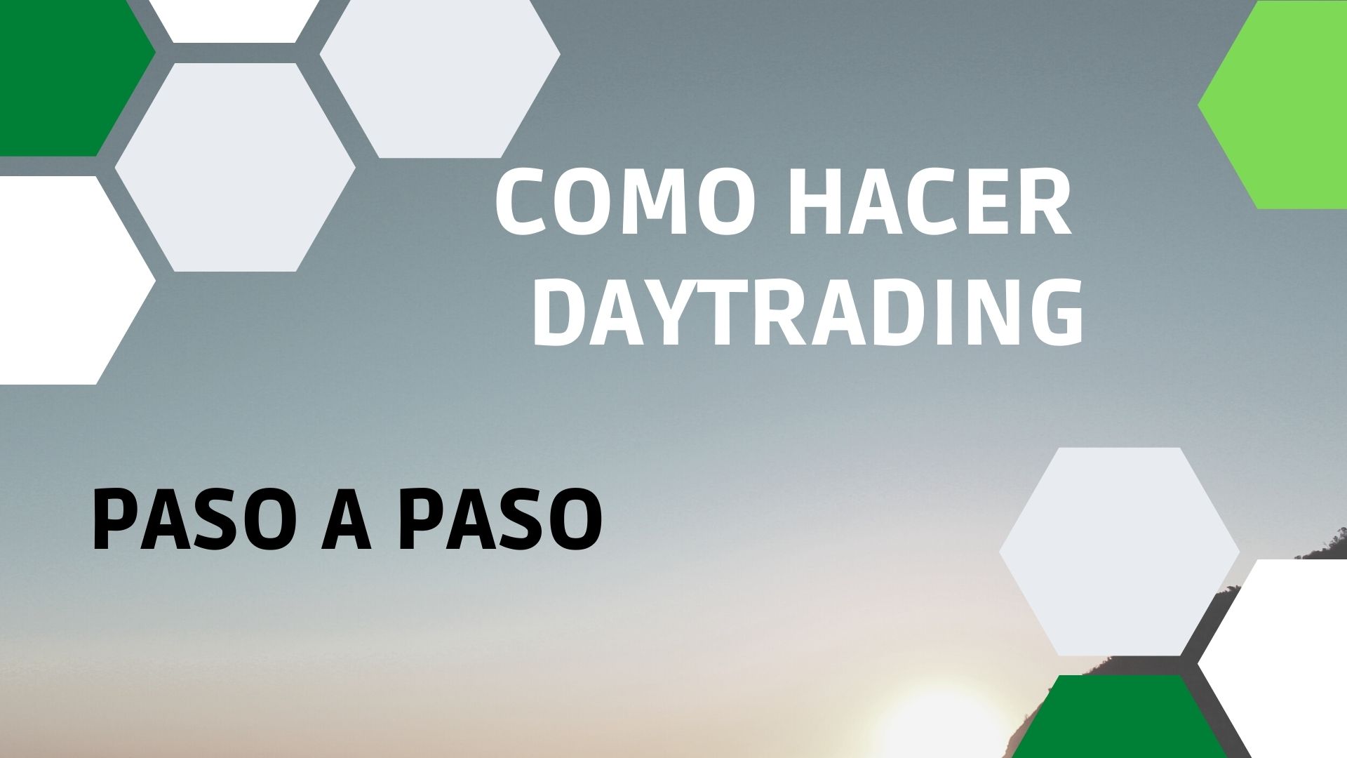 daytrading