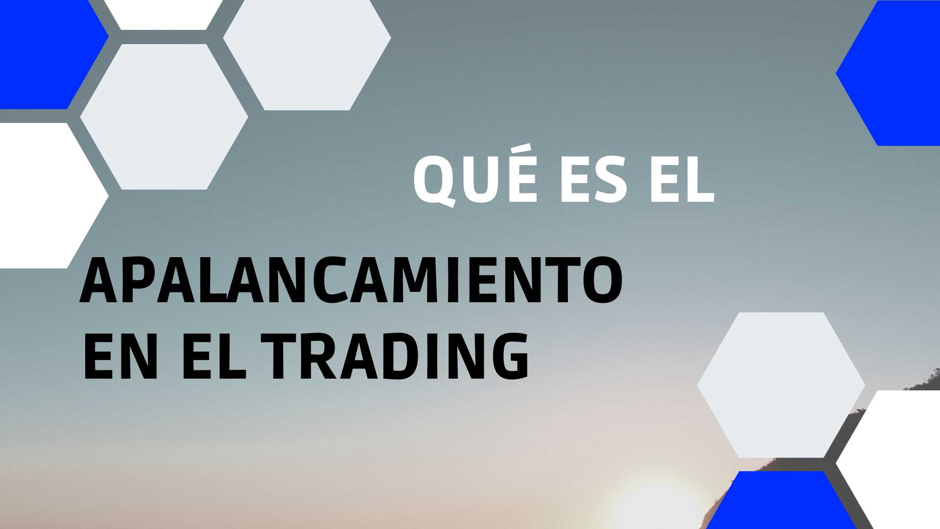 que es apalancamiento en trading